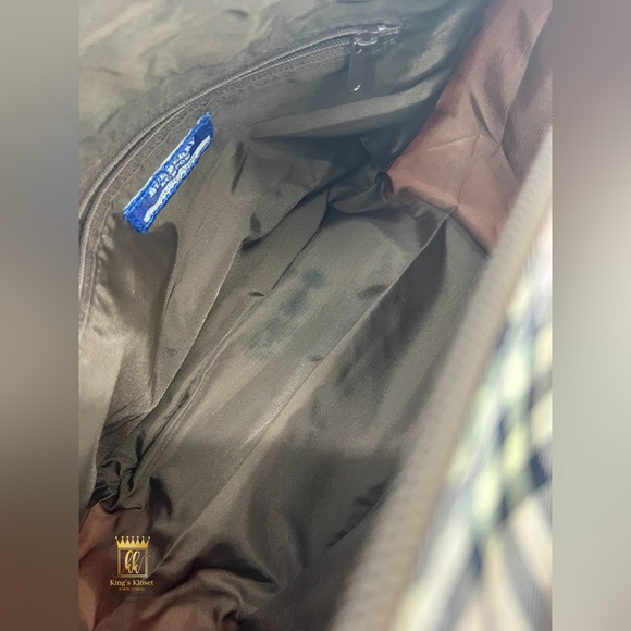 Burberry London tote bag - Picture 6 of 9